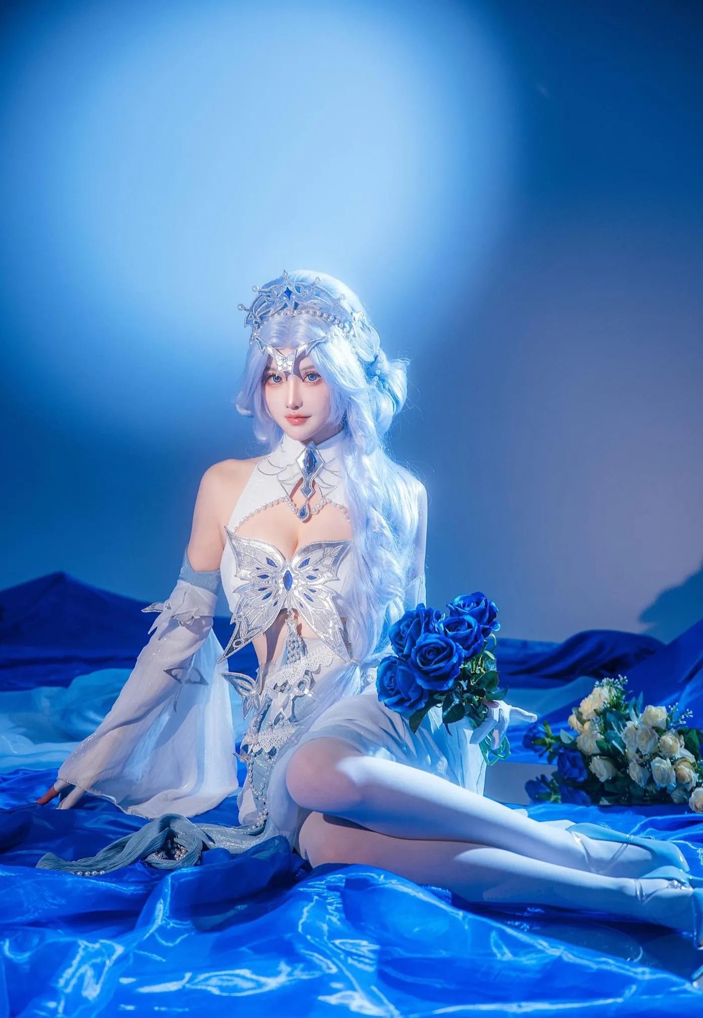 露兒大魔王 – NO.05 菲欧娜 [18P]插图7